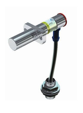 齿轮圆盘测速传感器 脉冲开关GA-31931磁敏 速度感应金属