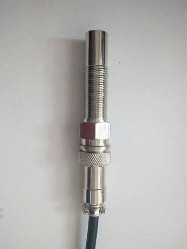 厂家直销M12x1 金属高速齿轮测速 传感器转速传感器 霍尔传感器