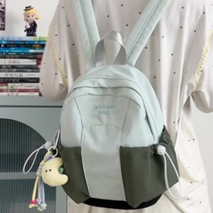 双肩轻便超轻薄多功能登山双肩包女2025新款 户外旅行背包女士女款