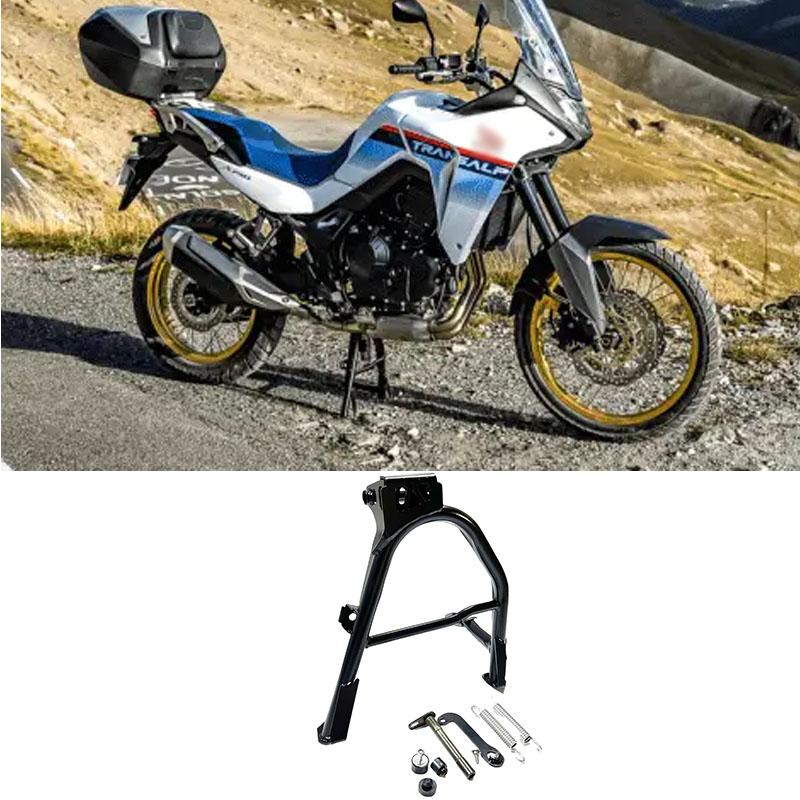 适用本田XL750改装大撑起车架