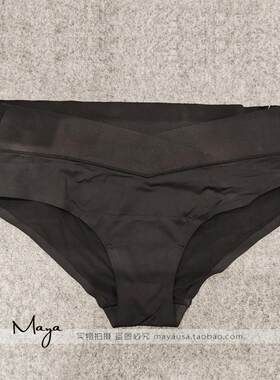 CK女士无痕锦纶三角内裤