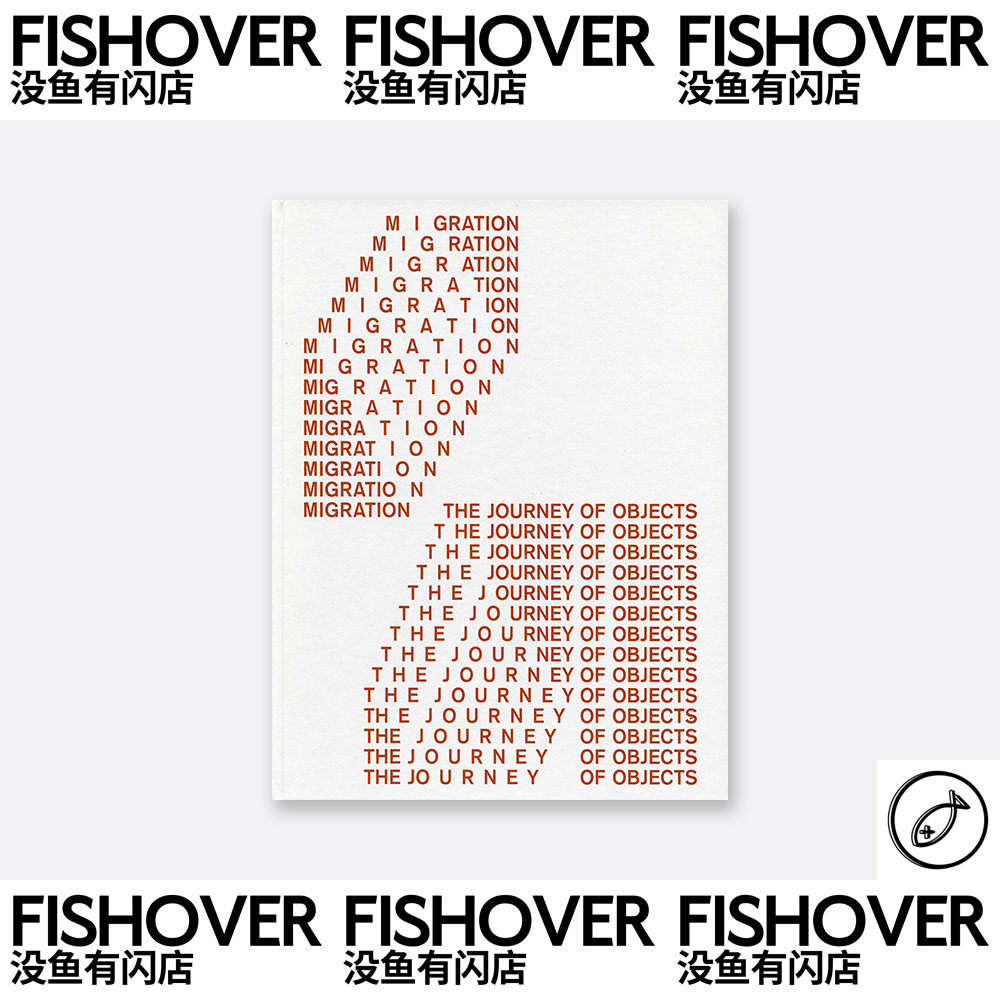 Migration | macguffin | 现货 | 海报杂志周边卡片