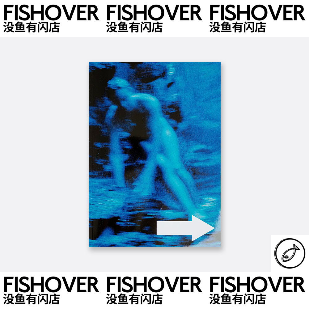 Acid | #7 | 现货 | 海报杂志周边卡片