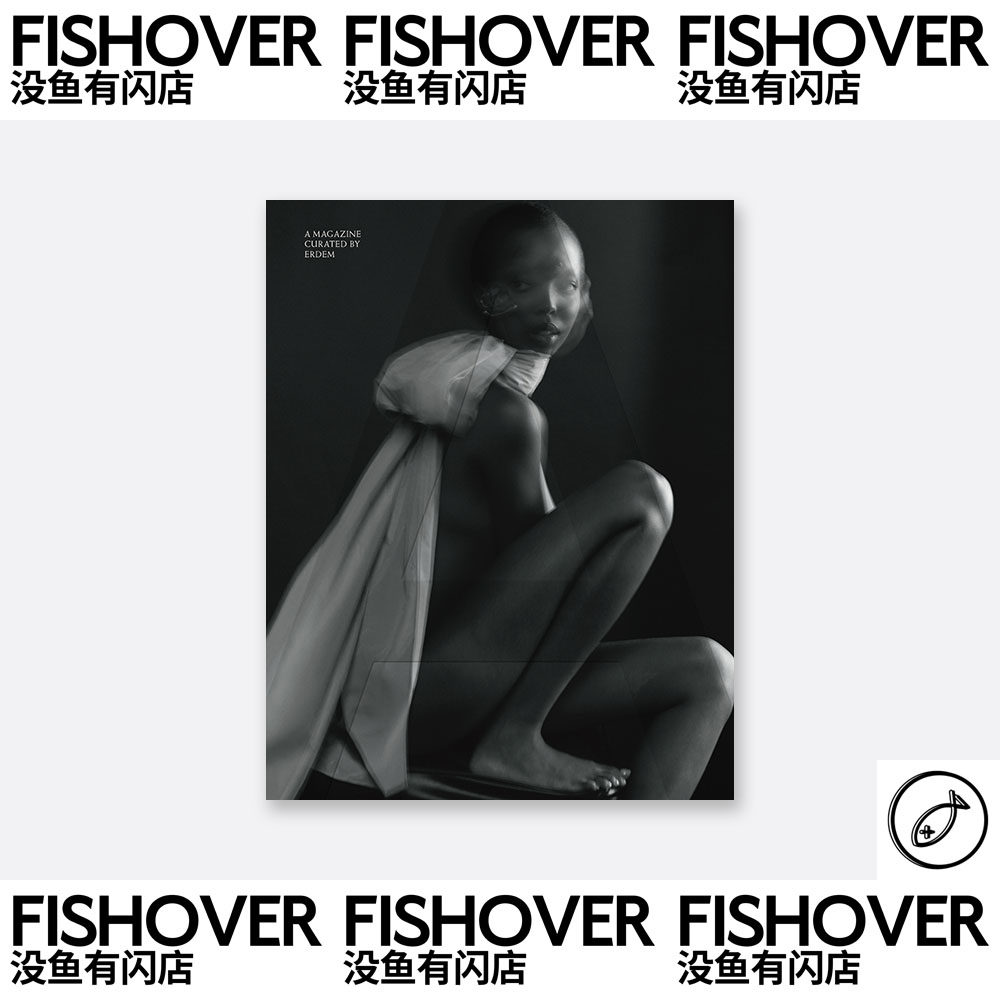 A Magazine | #24 | 现货 | 海报杂志周边卡片