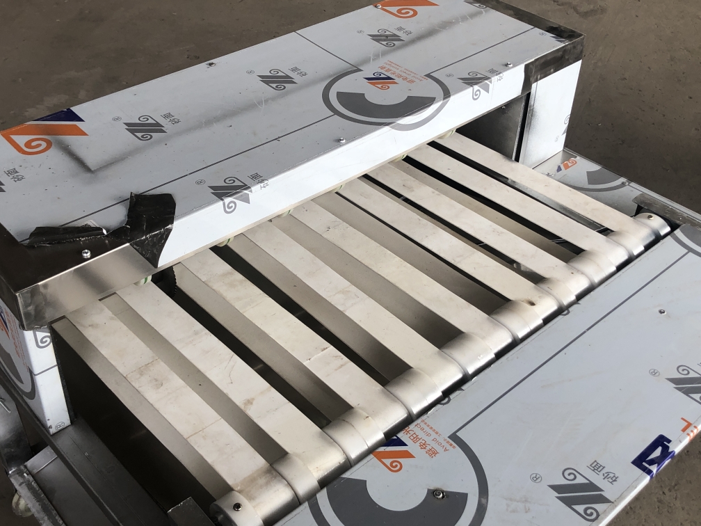 新款粉丝切段  玉米 红薯 粉条干粉丝切段机 可调节 可移动可定制