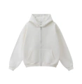White-Sweatshirt