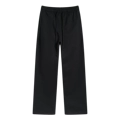 Black-Sweatpants