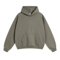 Palm Green-Sweatshirt