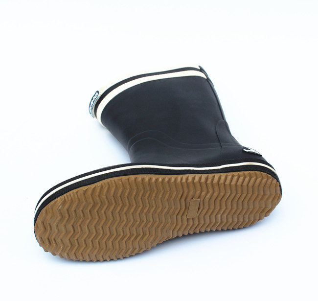 Chaussures en caoutchouc - Ref 941489 Image 3