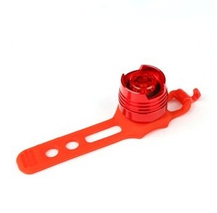 Lumière vélo YK-002 - Frog Lumières - Ref 2399830 Image 3