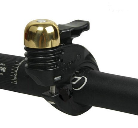 Avertisseur de vélo sonnerie commune - Ref 1459752 Image 1