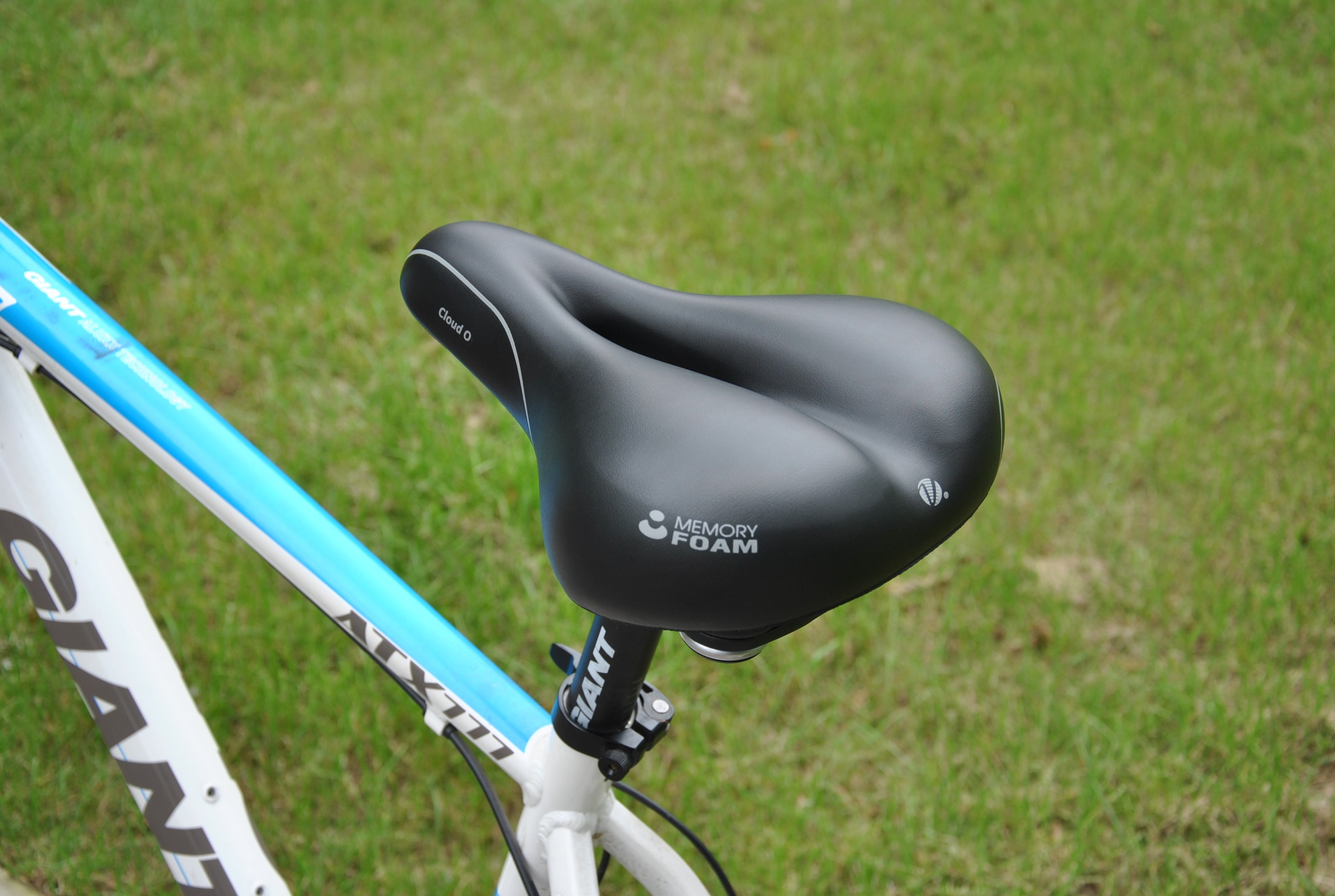 Selle de vélo Mountain Bike VELO - Ref 2348750 Image 4