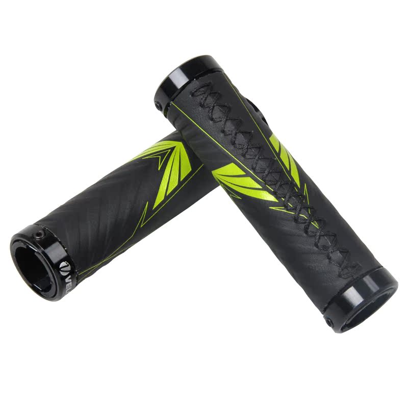Poignées de vélo VELO - Ref 2344030 Image 3