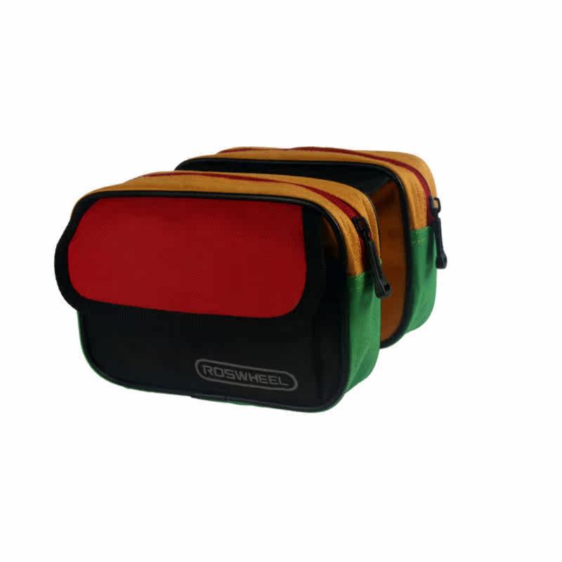 Sacoche pour vélo ROSWHEEL - Ref 2216413 Image 5