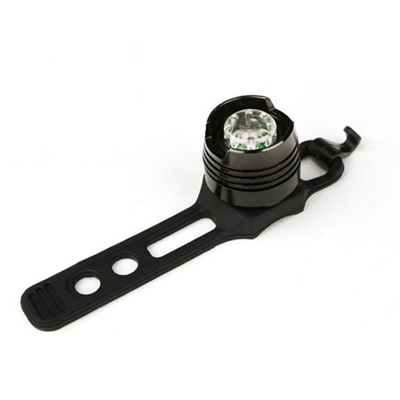 Lumière vélo YK-002 - Frog Lumières - Ref 2399830 Image 5