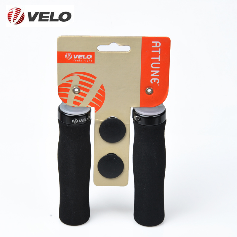 Poignées de vélo VELO - Ref 2337401 Image 1