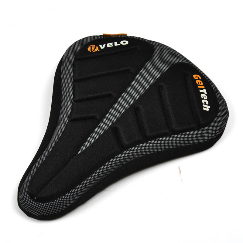 Selle de vélo Mountain Bike VELO - Ref 2349853 Image 4
