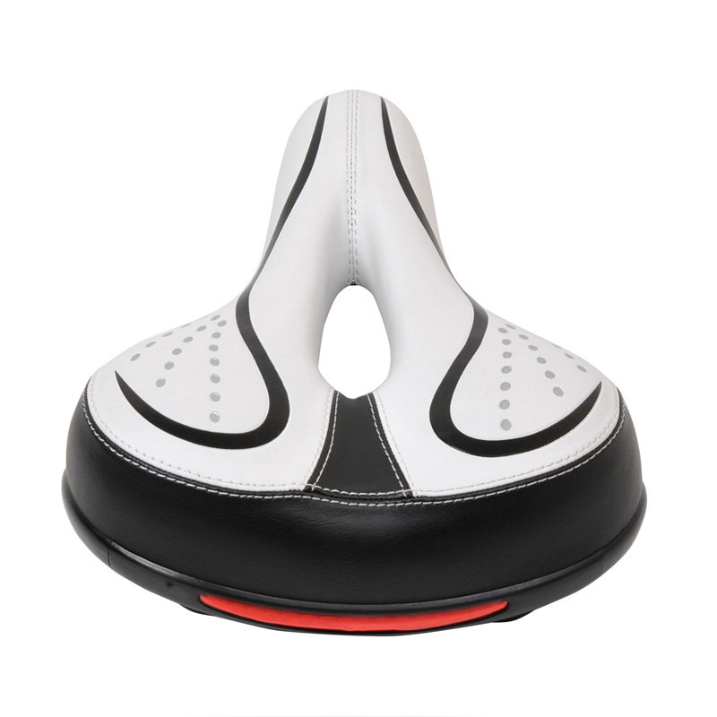 Selle de vélo Mountain Bike LEKA - Ref 2359423 Image 5