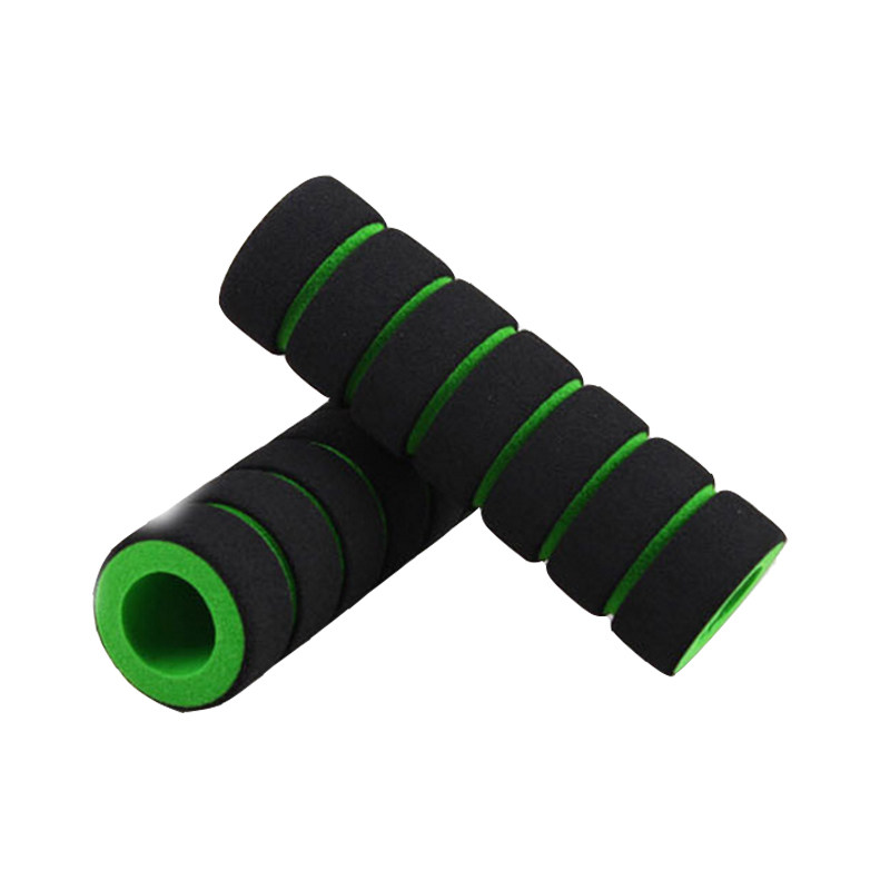 Poignées de vélo LEKA - Ref 2340734 Image 3