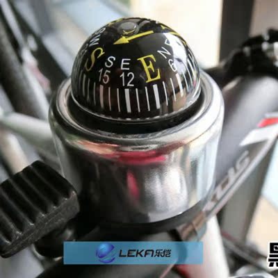 Avertisseur de vélo sonnerie commune - Ref 1455552 Image 3