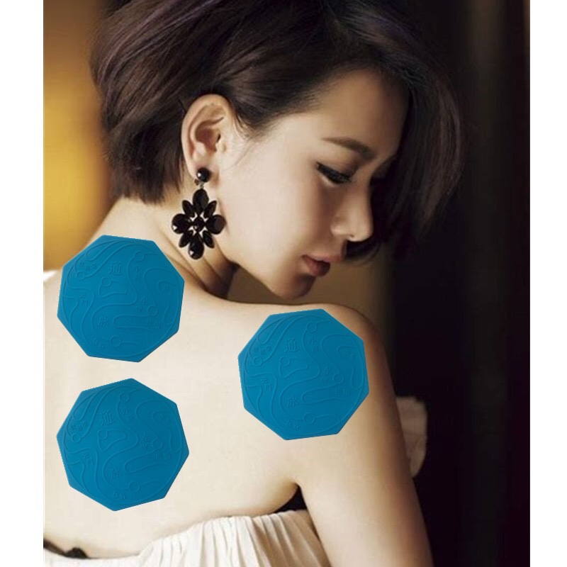 国药华能贴华能仪微循环理敷舒贴