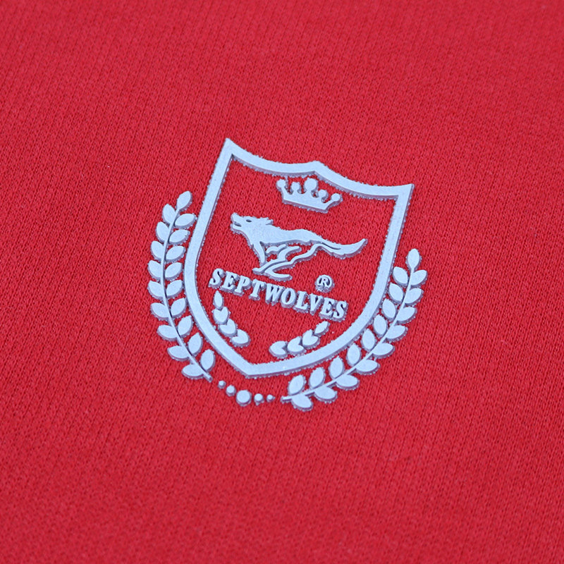 Sous-vêtement thermo Moyen-âge SEPTWOLVES D2250-2 en coton - Ref 767846 Image 4