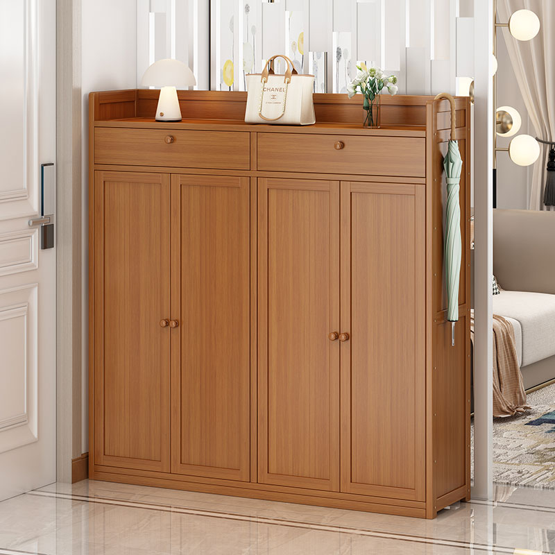 【全网低价】鞋柜家用门口防尘