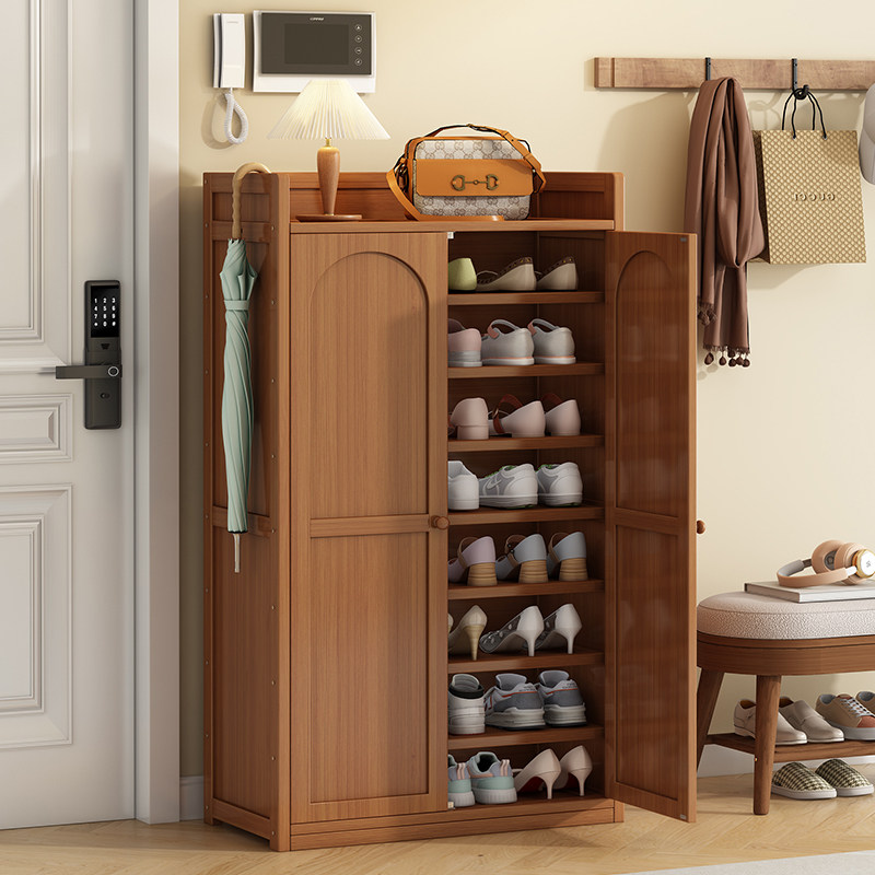鞋柜家用门口多层室内简易小窄鞋架子宿舍收纳神器省空间出租房用,住宅家具,鞋架,淘宝优惠券,粉丝福利购,淘宝优惠卷