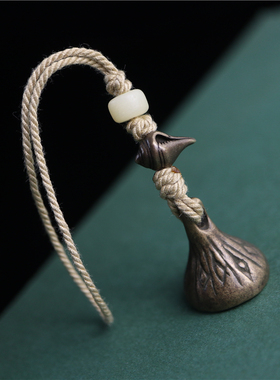 原创手编西藏式风格风擦擦模吊坠diy包挂车挂坠饰件