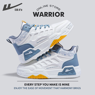 新款 时尚 休闲板鞋 回力正品 网面透气鞋 2025秋季 厚底缓震运动鞋 男鞋