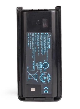 建伍TK-2200/TK3207KW/NX340/NX320/nx240对讲机电池 KNB-69L