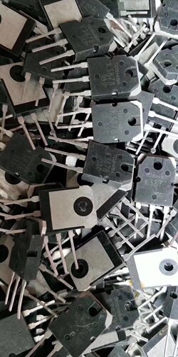 正品进口拆机东芝K3878/2SK3878/9A900V 电焊机常用MOS电源管