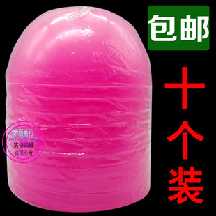 美容院DIY自制调膜碗工具水疗面膜碗 料大中碗套装调面膜粉