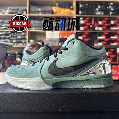 NIKEZOOMKOBE4PROTRO科比4