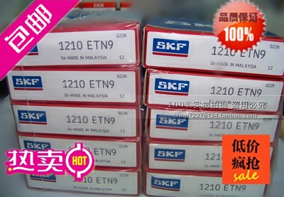 瑞典进口圆柱滚子轴承