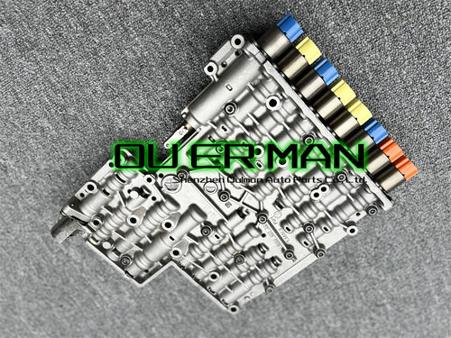 6HP19 6HP21 6HP26 变速箱阀体适用于宝马奥迪路虎