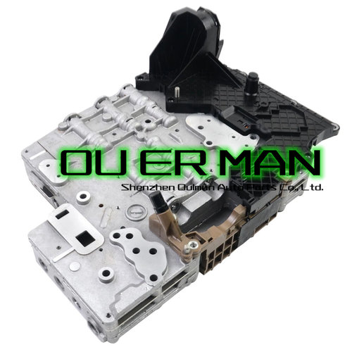 6R80变速箱阀体总成AL3P-7Z490-BA适用于福特猛禽F150 T6波箱阀体