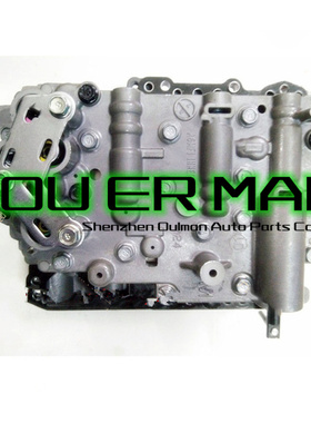 A6MF1 A6MF2 46313-3B030 适用于现代6速自动变速箱阀体