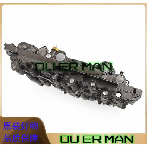 09D 09K 09M TR60SN 09D325039A变速箱阀体适用于奥迪大众途锐