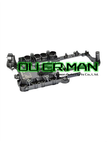 722.9 适用于梅赛德斯奔驰vgs2 TCU TCM变速箱导体板 A0034460310