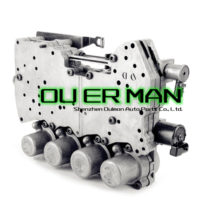 5L40E变速箱阀体适用于凯迪拉克 325i 330i 328i X3 X5 Z3 Z4