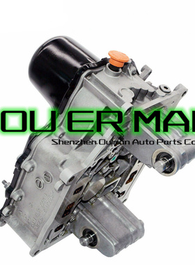 适用于大众奥迪斯柯达DQ200 电脑阀体机电单元一体0AM927769D