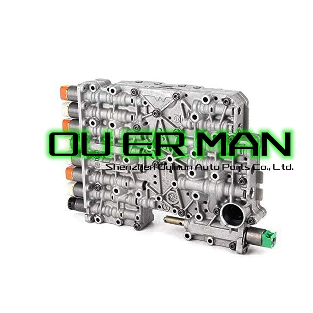 6HP19 6HP21 6HP26 变速箱阀体适用于宝马奥迪路虎