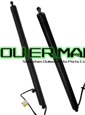 适用于途胜2016-2019汽车电动尾门撑杆OE 81770D3100 81780D3100