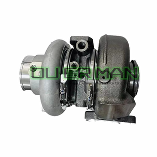 6.7L 涡轮增压器带执行器 适用于道奇RAM2500 3500 康明斯300VG