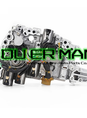 CVT自动变速箱阀波箱阀JF017E适用于日产英菲尼迪 RE0F10D JF016E