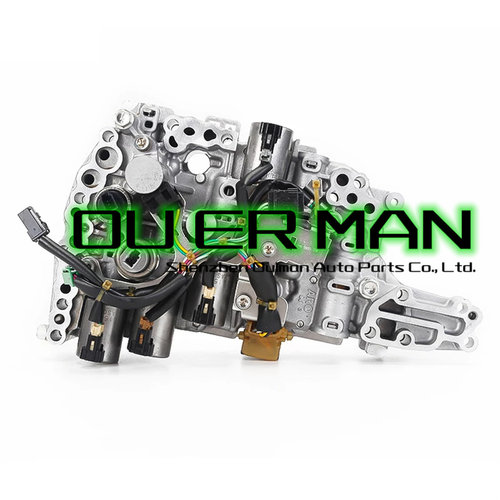 CVT自动变速箱阀波箱阀JF017E适用于日产英菲尼迪 RE0F10D JF016E