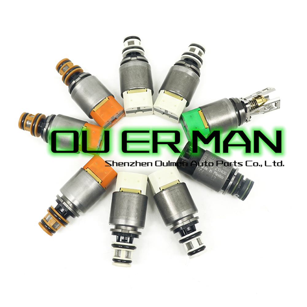 变速箱阀体8HP45 8HP70 ZF8HP45 适用于奥迪BMW陆虎大众