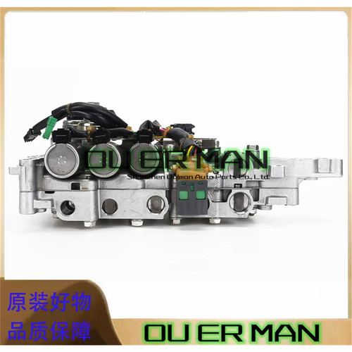 JF016E RE0F10D变速箱电磁阀适用于日产探路者