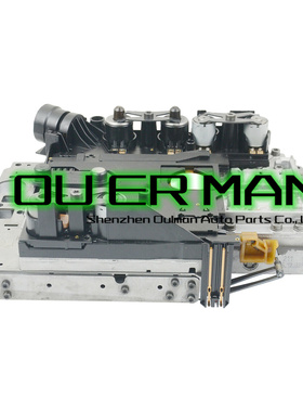 722.6 A2112770101变速箱导体板阀体TCU适用于奔驰-梅赛德斯ML320